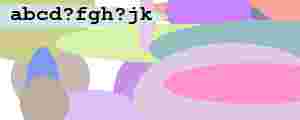 A Captcha<br/>to solve : 